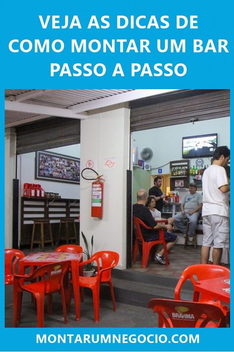 Aprenda como montar um bar passo a passo! Abrir um barzinho pode ser um negócio interessante e aqui você receberá dicas para iniciar na área.  #bar #barzinho #boteco #cerveja #bebida #negocio #ideiasdenegocios Industrial Coffee Bar, Modern Farmhouse Buffet, Farmhouse Buffet Cabinet, Place To Study, Coffee Bar Station, Farmhouse Buffet, Date Bars, Farmhouse Coffee Bar, Bar Station