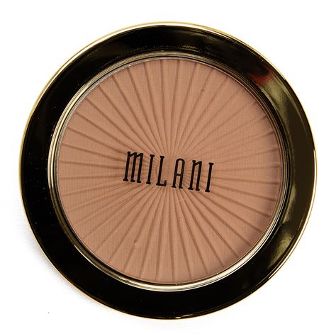 Milani Bronzer, Target Skincare, Dacey Cash, Do Not Trust, Milani Makeup, Milani Cosmetics, Gel Powder, Matte Bronzer, Makeup Deals