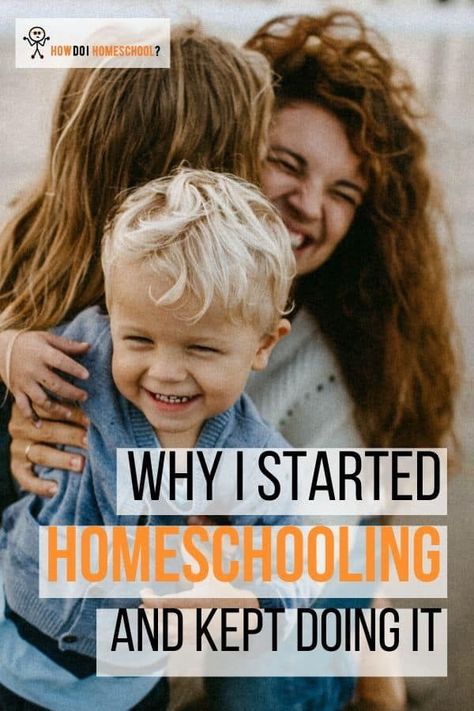 Why I Started Homeschooling AND Why I Kept Doing It Homeschool Interview with a Homeschool Veteran of 16 years. #homeschooling #homeschoolinterview Start Homeschooling, How To Homeschool, Homeschool Education, Homeschool Inspiration, How To Start Homeschooling, Homeschool Encouragement, Homeschool Schedule, Homeschool Learning, Homeschool Life