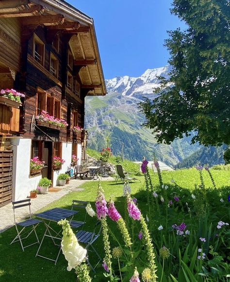 Swiss Cabin, Mountain Lake House, Swiss Cottage, Swiss Chalet, Mountain Chalet, Dream Family, Great View, Tour Guide, Beautiful World