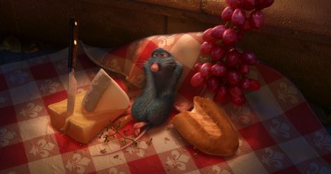 Ratatouille Film, Ratatouille Movie, Ratatouille 2007, Disney Playlist, Ratatouille Disney, Dinner Themes, Old Disney, Pixar Movies, Disney Aesthetic