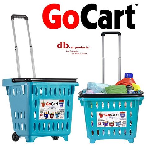 Laundry Basket On Wheels, Cleaning Caddy, Organization Cart, Laundry Cart, Collapsible Laundry Basket, Grocery Cart, Plastic Grocery Bags, Tire Tread, Laundry Baskets