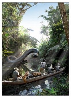 Anaconda Attack, World's Largest Snake, Giant Anaconda, Anaconda Snake, South American Rainforest, Largest Snake, Scary Animals, Fantasy Forest, Extinct Animals