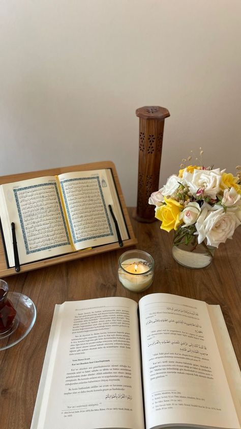 Prayer Room Ideas, Quran Wallpaper, Karbala Photography, Islamic Studies, Love In Islam, Instagram Inspiration Posts, Routine Planner, Islamic Artwork, Muslimah Aesthetic