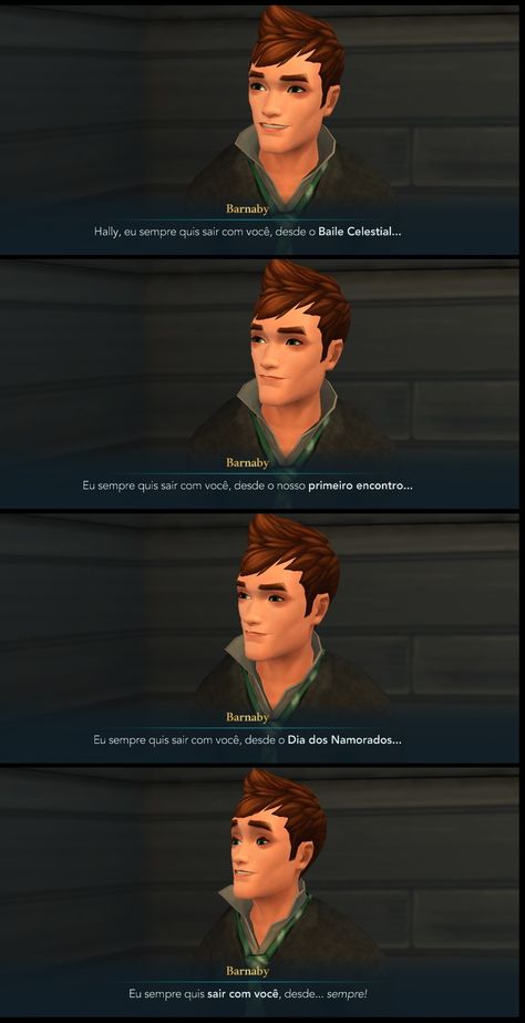 Barnaby Lee Hogwarts Mystery, Hogwarts Mystery, Harry Potter Hogwarts, Hogwarts, Harry Potter, Romance, Memes, Anime