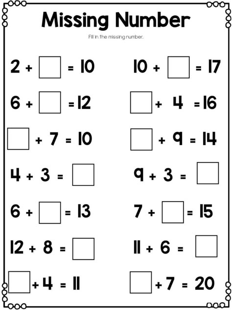 Addition Subtraction Worksheet, Grade 2 Addition, Worksheet Grade 2, Missing Numbers Worksheet, Live Worksheet, Number Bingo, Number Bonds Worksheets, Adding Numbers, Numbers Worksheet