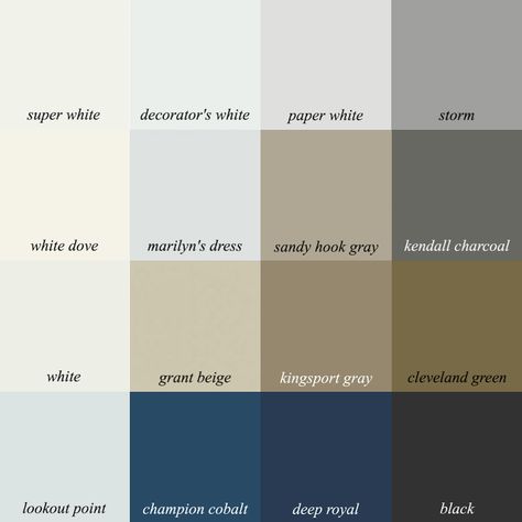 Beige Decor -- How To Make It Go From Boring To Sensational! | laurel home Grant Beige, Beige Decor, Beige Room, Beige Color Palette, Beige Paint, Beige Bedroom, Benjamin Moore Paint, Blue Palette, Grey Color Palette