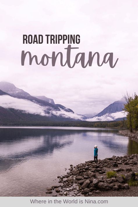 Montana Road Trip, Winter Biking, Glacier National Park Trip, Visit Montana, Montana Vacation, Montana Travel, Whitefish Montana, Glacier Park, American Road