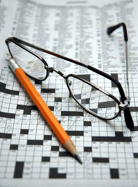 Morning Crossword Puzzle. Crossword puzzle in newspaper with pencil and reading , #Sponsored, #Puzzle, #puzzle, #Morning, #Crossword, #reading #ad Newspaper Crossword, Cryptic Crosswords, Kids Team Building Activities, Building Games For Kids, Team Building Exercises, Crimal Minds, Crossword Puzzles, Paper Trail, Tech Trends