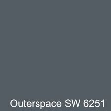 Outer Space Paint Sherwin Williams, Wherein Williams Outer Space, Outer Space Paint Color, Outer Space By Sherwin Williams, Sw Outer Space, Outerspace Sherwin Williams, Outer Space Sherwin Williams, Sherwin Williams Outer Space, Cream Paint Colors