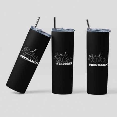 GRADUATION TUMBLERS 🎓 Buy it on Ebay: ahoraletsgo #graduationgifts @graduationmugs #graduation #grads #gradschool 4k Wallpaper For Mobile, 2024 Graduation, Grad School, 4k Wallpaper, Graduation Gifts, Tumbler, Prom, On Instagram, Quick Saves