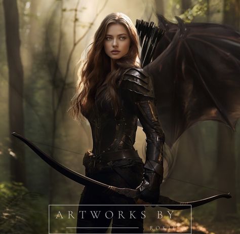 Illyrian Leathers Acotar, Feyre Starfall Dress Fanart, Reader Aesthetic, Sara J Maas, Fantasy Romance Books, Feyre And Rhysand, Acotar Series, A Court Of Wings And Ruin, Character And Setting