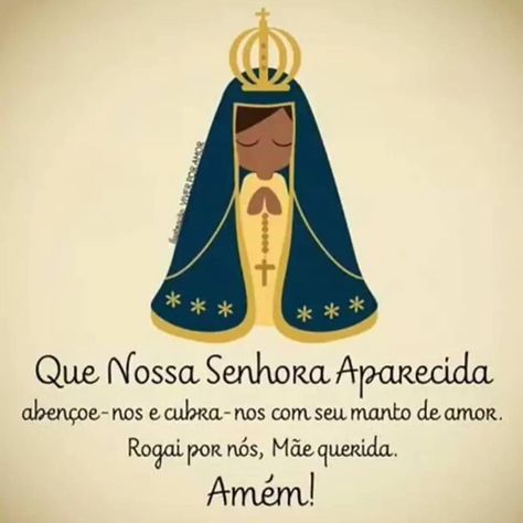 Um dia abençoado para todos! ✨🙏✨🙌✨ #nossasenhoraaparecida #agradecersempre #12deoutubro #caprichoartesedetalhes I Miss My Mom, Miss My Mom, Tumblr Wallpaper, Story Instagram, Family Love, Illustrations Posters, Namaste, Aurora Sleeping Beauty, Jesus