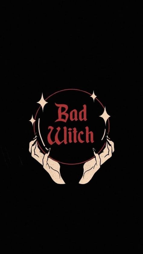 Bad Witch Aesthetic, Ouija Board Wallpaper Iphone, Spooky Season Art, Season Of The Witch Wallpaper, Witch Lockscreen Aesthetic, Witch Iphone Wallpaper, Witchy Phone Wallpapers, Witchy Halloween Wallpaper, Witch Wallpaper Iphone