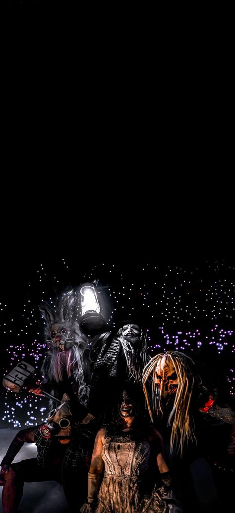 Wyatt Sick6 The Wyatt 6, Wyatt Sicks6, Wwe Iphone Wallpaper, Wrestling Wallpaper Iphone, Wwe Aesthetic Wallpaper, Wwe Background, Bray Wyatt Wallpaper, Wyatt Sick6, Wwe Wyatt Family