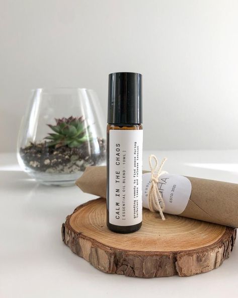 Aromatherapy Roll On, Headache Essential Oil Roller, Calm Essential Oil, Palmarosa Essential Oil, Essential Oil Roller Balls, Vetiver Essential Oil, Calming Essential Oils, Clary Sage Essential Oil, Sage Essential Oil