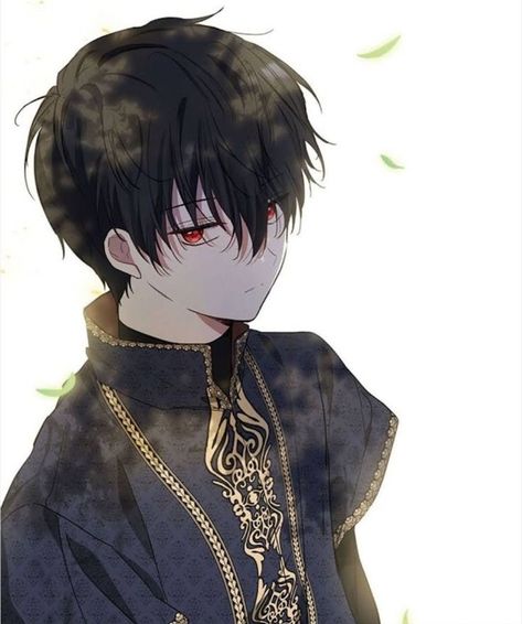 Anime Black Hair, Cool Anime Guys, Romantic Manga, Fantasy Adventure, Read Comics, Manga Boy, Hair Color Dark, Historical Romance, Manhwa Manga