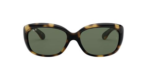 PRICES MAY VARY. Vintage-inspired sunglasses with prescription-ready lenses and logoed temples Includes protective case Ray-Ban products include an etched "RB" on the left lens. The RB is not a scratch or defect. The shape and curvature of these sunglasses may need adjustments. Adjustments should only be made by a professional. Jackie Onassis, Ray Ban Women, Butterfly Sunglasses, Luxury Eyewear, Butterfly Shape, Polarized Lenses, Ray Ban Sunglasses, Classic Elegance, Spectacles