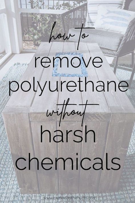 How to Remove Polyurethane From Wood Without Chemicals Remove Varnish From Wood, How To Paint Behind A Toilet, Varnish Remover, Cleaning Painted Walls, Glass Cooktop, Deep Cleaning Tips, Clean Dishwasher, Simple Life Hacks, Toilet Cleaning