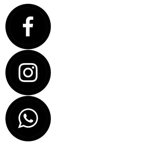 Insta Facebook Whatsapp Logo, Facebook Instagram Logo, Insta Logo, Facebook And Instagram Logo, Facebook Sticker, Instagram Threads, New Instagram Logo, Facebook Logo, Whatsapp Logo