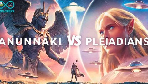 Was Jesus an Anunnaki? Has our History Been Molded? Anunnaki Gods, Anunnaki Aliens, 8 Planets, Dragon Energy, Aliens Exist, Ufo Art, Ancient Astronaut, Top Reads, Genetic Engineering