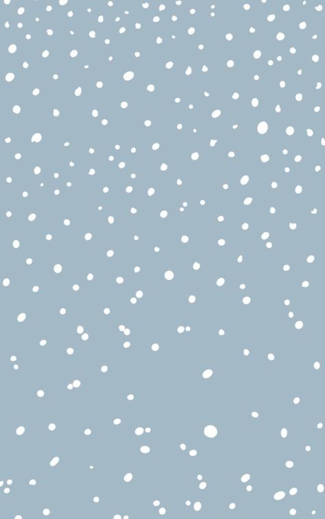 Simple Snowflake Wallpaper, Blue Winter Aesthetic Wallpaper, Light Blue Christmas Aesthetic, Blue Christmas Wallpaper Aesthetic, Simple Blue Wallpaper, Aesthetic Xmas, Christmas Background Iphone, Blue Christmas Background, January Wallpaper