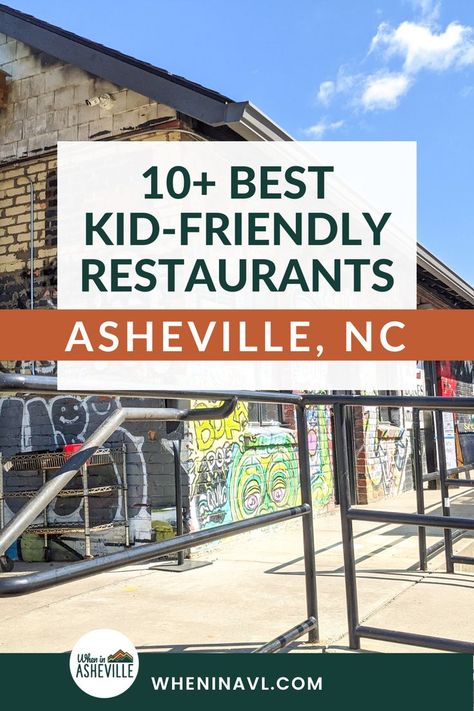 exterior of 12 Bones Smokehouse with colorful grafitti Places To Eat In Nashville, Nashville Kids, Nashville Restaurants Best, Asheville Breweries, Asheville Restaurants, Kids Restaurants, Nashville Restaurants, Nashville Vacation, Kid Friendly Restaurants