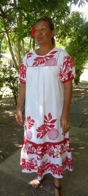 http://atelierdenolyne.canalblog.com/archives/2012/01/29/23362402.html African Bridesmaids, African Bridesmaid Dresses, Island Dress, Hawaiian Dress, Tahiti, Dress Pattern, Bridesmaid Dresses, Summer Dresses, Pattern