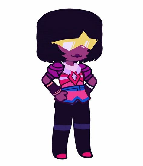 Gacha Steven Universe, Steven Universe Gacha Club, Gacha Backgrounds Outside, Garnet Steven, Garnet Steven Universe, Steven Uni, Steven Universe Oc, Steven Universe Au, Smokey And The Bandit