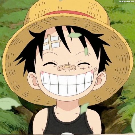 :D Monkey D Luffy, Straw Hat, Anime Character, Straw, One Piece, Anime