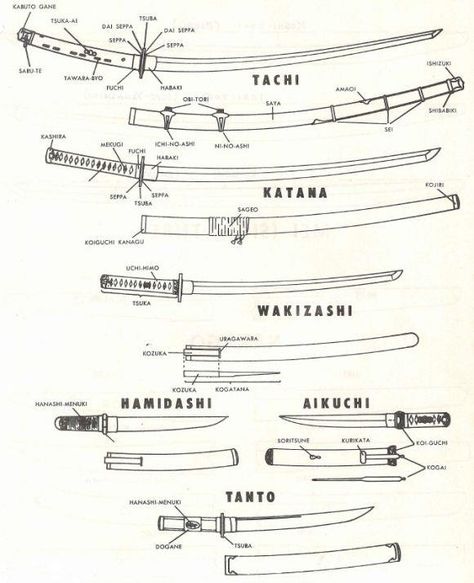 sabre japonais Escudo Viking, Guerriero Samurai, Arte Ninja, Ancient Japan, Types Of Swords, Yamanashi, Apocalypse Survival, Samurai Art, Samurai Swords