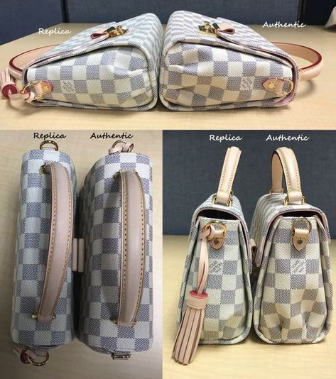 Louis Vuitton Croisette, Fake Louis Vuitton, Sac Louis Vuitton, Fashion Tote Bag, Lv Bags, Louis Vuitton Damier Azur, Burberry Handbags, Vuitton Bag, Sun Kissed