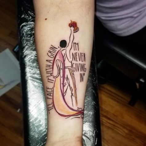 Mercury Tattoo, Freddie Mercury Tattoo, Awful Tattoos, Sparrow Tattoo, Fan Tattoo, Tattoo Minimalist, Queen Tattoo, Spine Tattoos For Women, Bad Tattoos