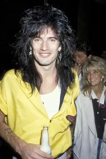 Tommy Lee Motley Crue, 80s Hair Bands, Vince Neil, Heather Locklear, Motley Crüe, Nikki Sixx, Joan Jett, Tommy Lee, Motley Crue