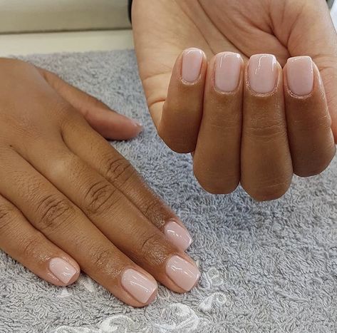 Baby Shower Nails Neutral, Shower Nails, Baby Shower Nails, Nails Neutral, Neutral Nails, Dream Nails, Natural Nails, Makeup Ideas, Nail Inspo