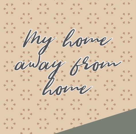 my home away from home #quote #home #faraway Far From Home Quotes, Home Quotes, Home Quote, Far From Home, Romantic Moments, People Quotes, My Home, From Home, In This Moment