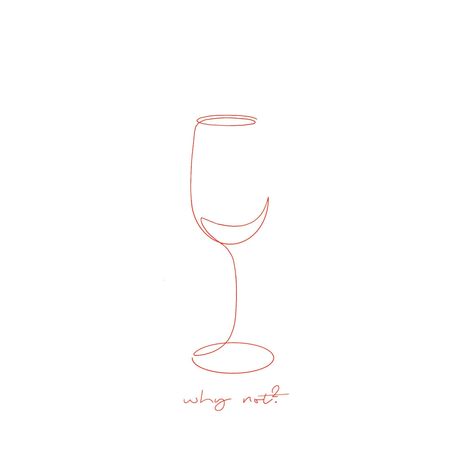 Red Wine Tattoo Small, Single Line Wine Glass Tattoo, Cocktail Glass Tattoo Small, Fine Line Wine Tattoo, Wine Tatoos Ideas, Wine Tattoo Small, Sommelier Tattoo, Prosecco Tattoo, Glass Of Wine Tattoo