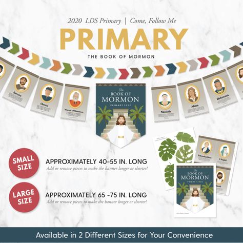 Primary Bulletin Board, Lds Seminary, The Red Headed Hostess, Primary Presidency, Visiting Teaching Handouts, Primary Books, Classroom Door Signs, Primary Ideas, Relief Society Activities