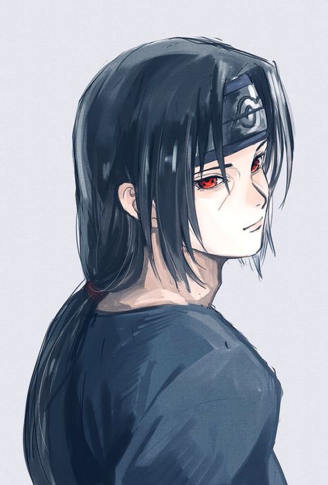 Naruto 6, Itachi Sasuke, Sasuke And Itachi, Mangekyou Sharingan, Itachi Uchiha Art, Uchiha Itachi, Uchiha Clan, Naruto Series, Naruto Cute