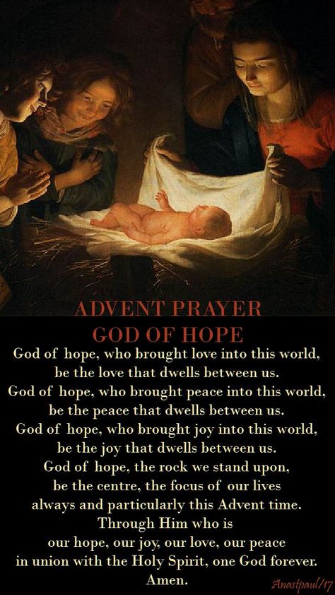 Second Week Of Advent, First Week Of Advent Hope, Advent Peace Quotes, Advent Prayers Catholic, Advent Hope Prayer, Advent Hope, Candle Of Hope Advent, Advent Catholic, Advent Scripture