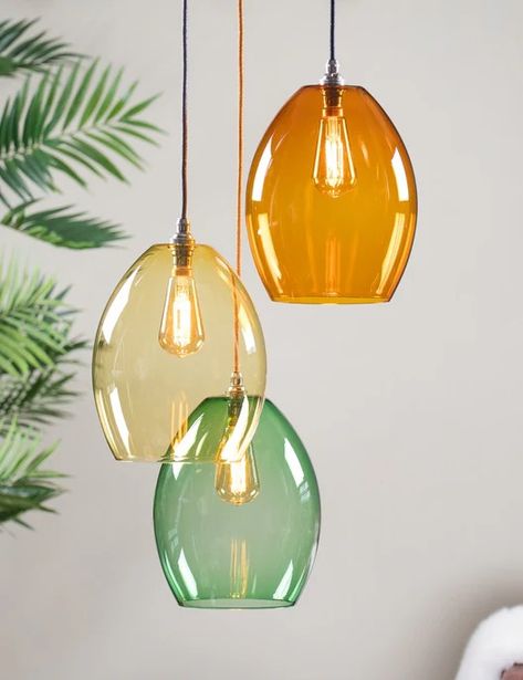 Hallway and Stairwell lighting – Glow Lighting Cluster Pendant Light, Stairwell Lighting, Glass Pendant Ceiling Light, Glass Ceiling Pendant, Blown Glass Pendant Light, Cluster Chandelier, Cluster Pendant Lighting, Cluster Lights, Blown Glass Pendant