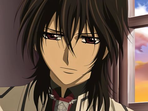 Vampire Knight Kaname, Matsuri Hino, Kaname Kuran, Boy Drawing, Vampire Knight, Crochet, Drawings, Anime, Pins