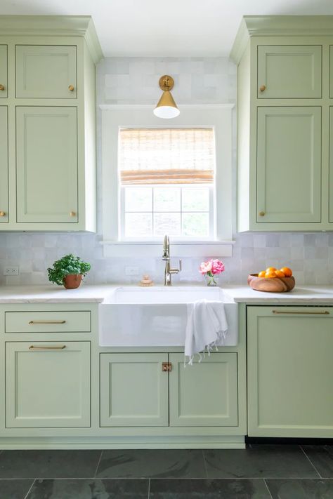 Kitchen Backsplash Ideas Around Windows, Backsplash Window Kitchen, Tile Backsplash Around Kitchen Window, Kitchen Tile Around Window, Tile Around Window Kitchen, Kitchen Sink Backsplash With Window, Backsplash Around Window Kitchen, Tile Around Kitchen Window Over Sink, Kitchen Window Tile