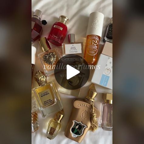 TikTok · Sara | Perfume & Beauty Describe Me, Twitter Card, Twitter Image, Girl Outfits, Lily, Fragrance, 10 Things, Beauty