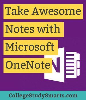 Microsoft Onenote Templates, One Note Tips, Schedule College, Study Strategy, Notes College, Note Tips, College Note Taking, Microsoft Onenote, Onenote Template