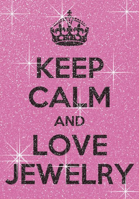 Premier Jewelry, Keep Calm Quotes, Calm Quotes, Jewelry Quotes, Love Jewelry, Premier Designs Jewelry, Keep Calm And Love, Premier Designs, Everything Pink