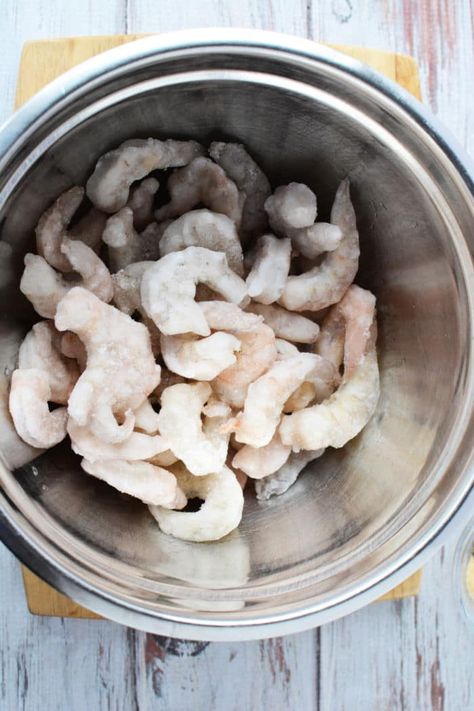 Cook Raw Shrimp On Stove, How To Cook Frozen Raw Shrimp, Cooking Raw Shrimp On Stove, How Long To Cook Shrimp On Stove, How To Cook Raw Shrimp In The Oven, How To Cook Raw Shrimp On The Stove, Frozen Raw Shrimp Recipes Easy, Frozen Raw Shrimp In Air Fryer, How To Cook Frozen Shrimp On The Stove