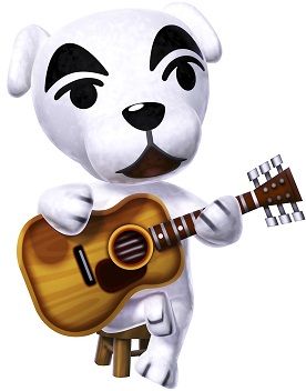 K K Slider, Happy Home Designer, City Folk, Animal Crossing Characters, Animal Crossing Villagers, Nintendo Characters, Doodle Inspiration, Animal Crossing Pocket Camp, Animal Crossing Game