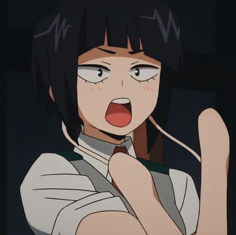 Mha Jirou Icon, Kyoka Jiro Icon, Kyoka Jirou, Academia Icons, Kyoka Jiro, Mha Icons, Earphone Jack, Icons Girls, Best Anime Drawings