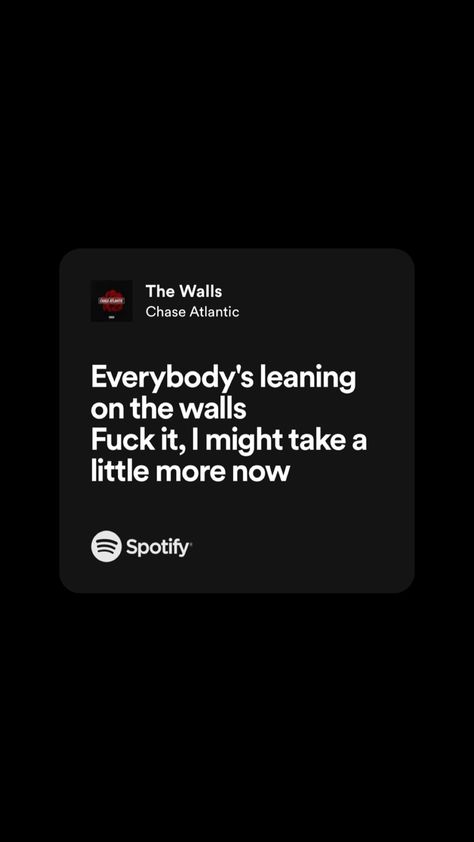 Chase Atlantic Lyrics, Atlantic Group, Chase Atlantic, Song Suggestions, Spotify Lyrics, Music Taste, Favorite Lyrics, Me Too Lyrics, Song Lyrics Wallpaper